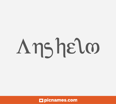 Anshelm