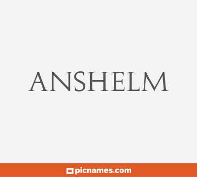 Anshelm