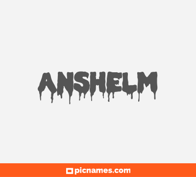 Anshelm