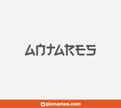 Antares