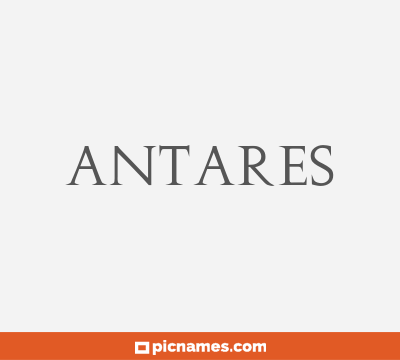 Antares