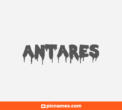 Antares