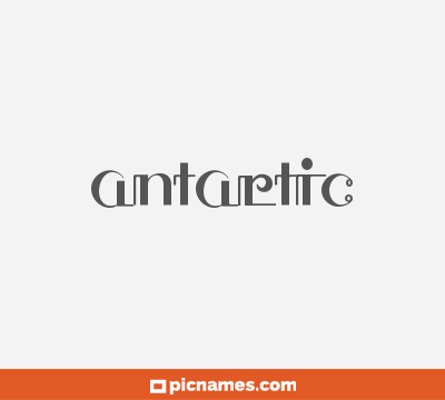 Antartic