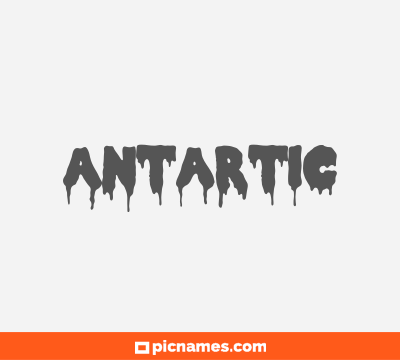 Antartic