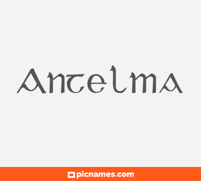 Antelma