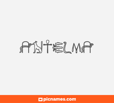 Antelma