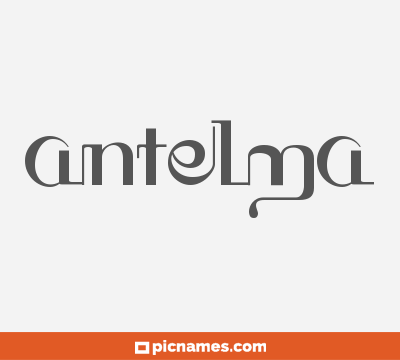 Antelma