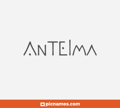 Antelma