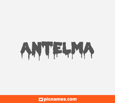 Antelma