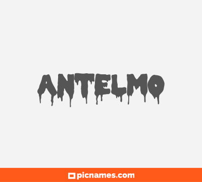 Antelmo