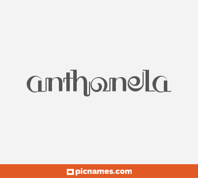 Anthonela