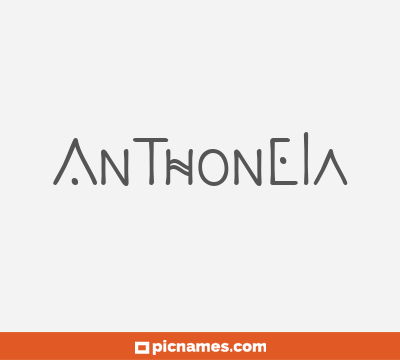 Anthonela