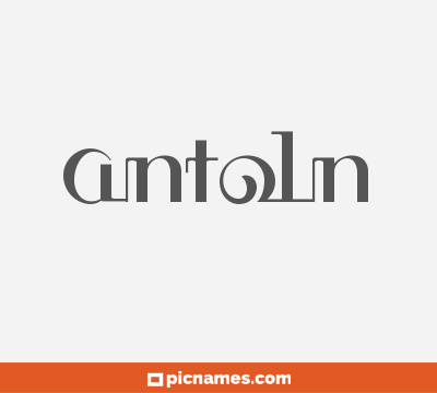 AntolÃ­n