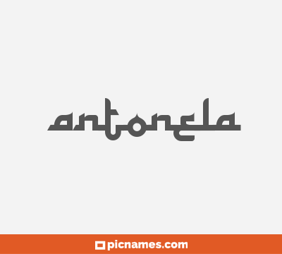 Antonela