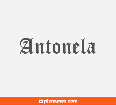 Antonela