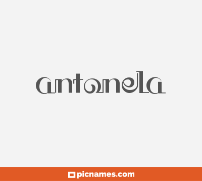 Antonela