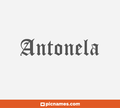 Antonela