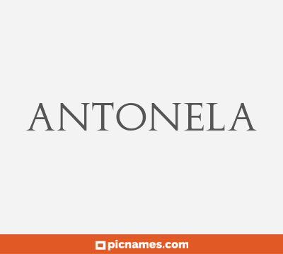 Antonela