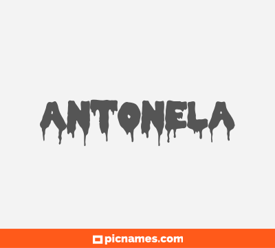 Antonela