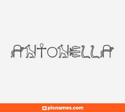 Antonelle