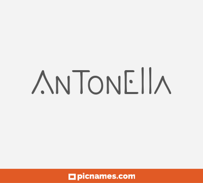 Antonelle