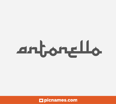 Antonello