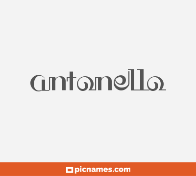 Antonello