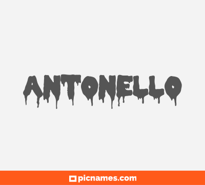 Antonello