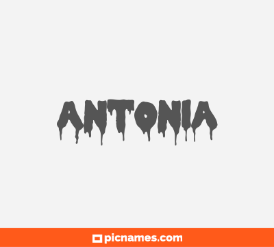 Antonia