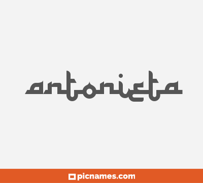 Antonieta