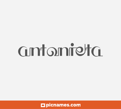 Antonieta