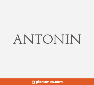 Antonin