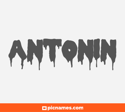 Antonin