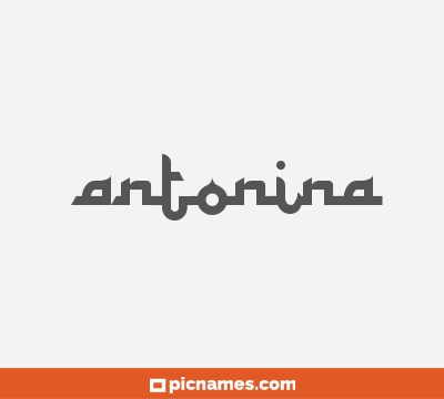 Antonina