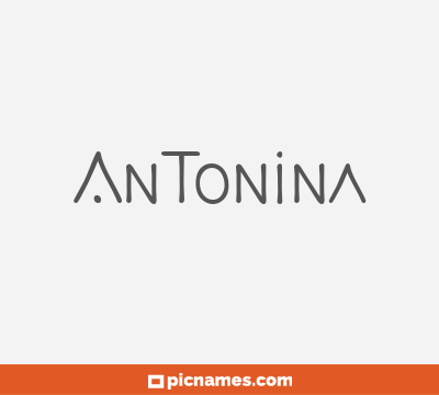 Antonina