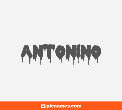 Antonino