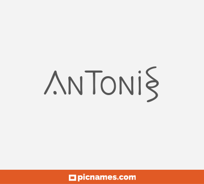 Antonis