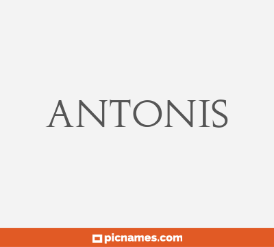 Antonis