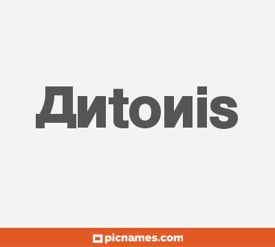 Antonis