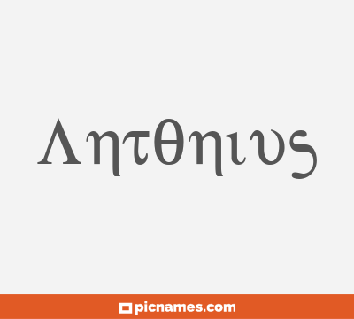 Antonius