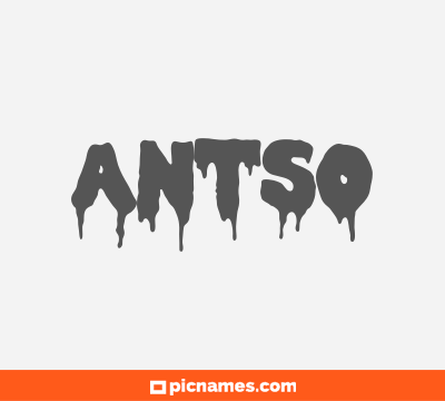 Antso