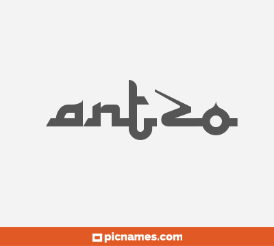 Antzo