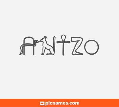 Antzo