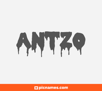 Antzo