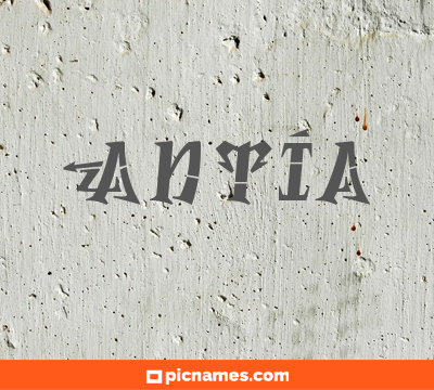 AntÃa