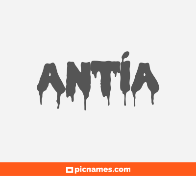 Antía