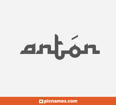 Antón