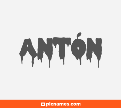 Antón