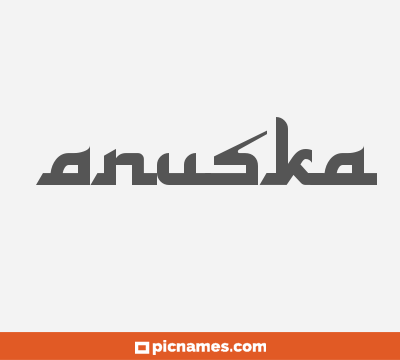 Anuska