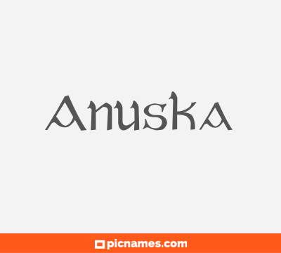 Anuska